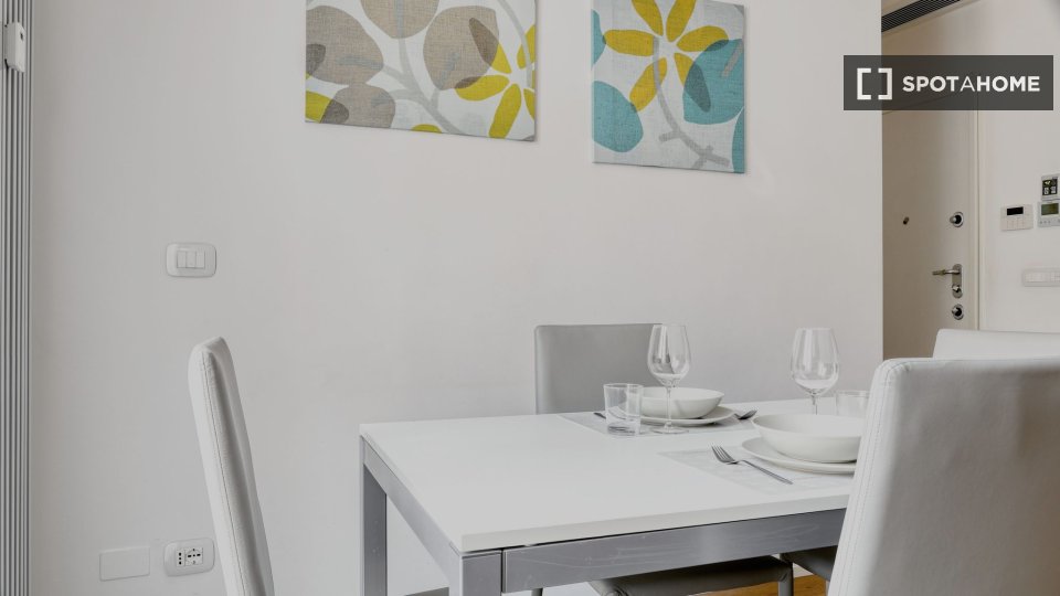 Immagine 11 di Appartamento in affitto  in Via Tortona a Milano