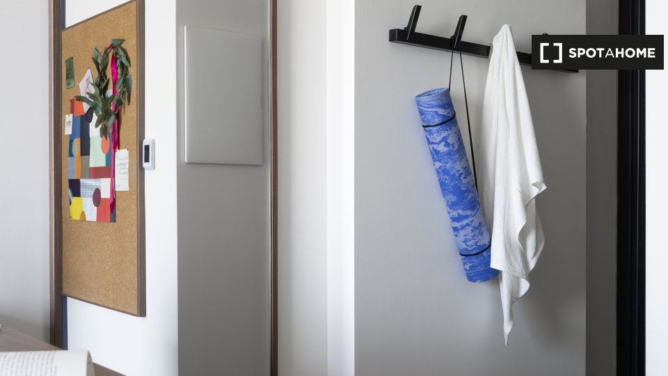 Immagine 10 di Ufficio in affitto  in Via Sebastiano Serlio a Bologna