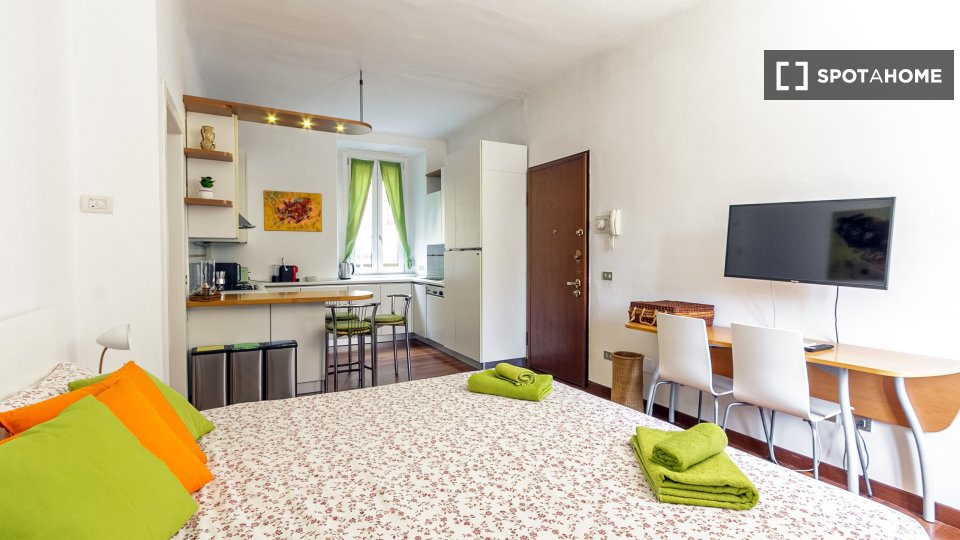 Immagine 7 di Ufficio in affitto  in Ripa di Porta Ticinese a Milano