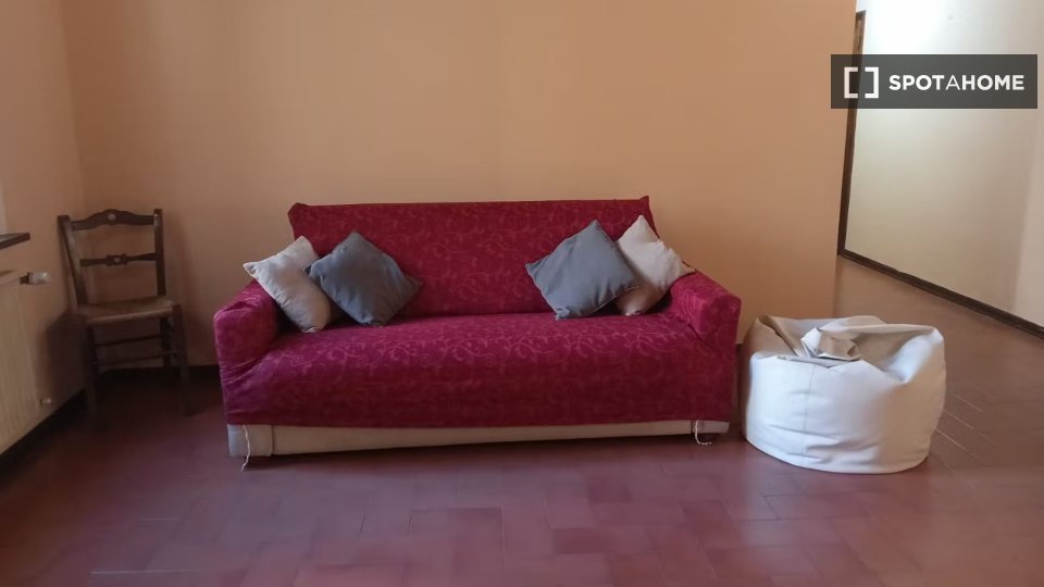 Immagine 2 di Appartamento in affitto  in Via Maggio a Firenze