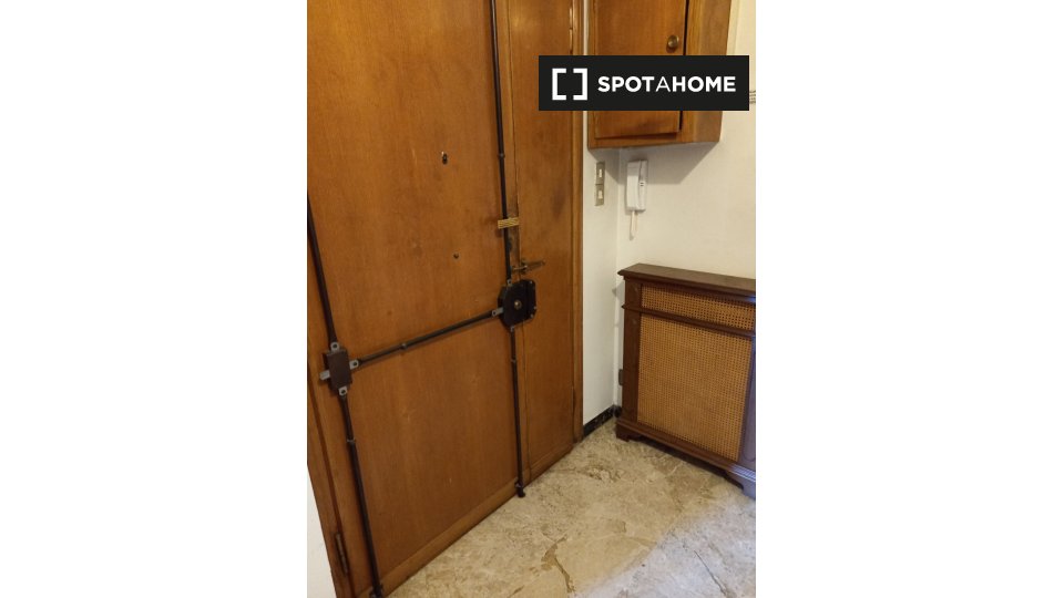 Immagine 18 di Camera condivisa in affitto  in Piazza S. Francesco a Bologna