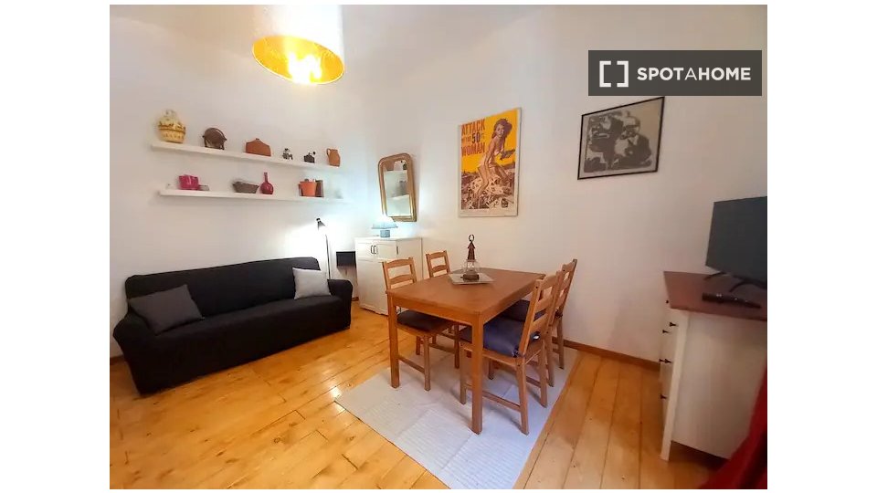 Immagine 4 di Ufficio in affitto  in Via Ascoli Piceno a Roma