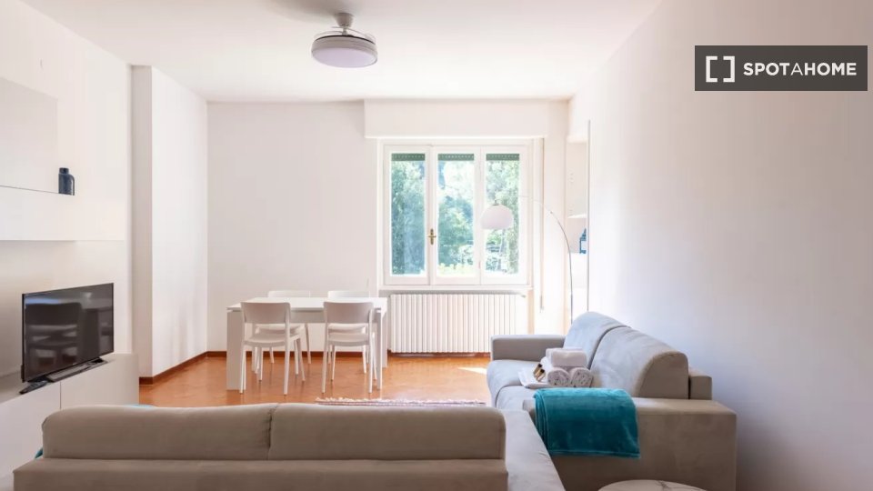 Immagine 6 di Appartamento in affitto  in Via Maggio Veroggio a Rapallo