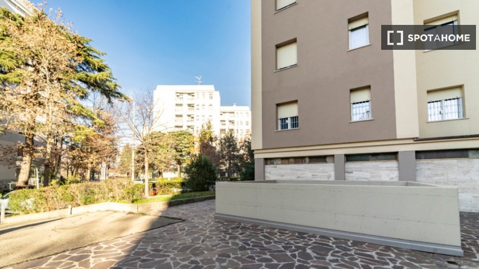 Immagine 1 di Appartamento in affitto  in Via della Barca a Bologna