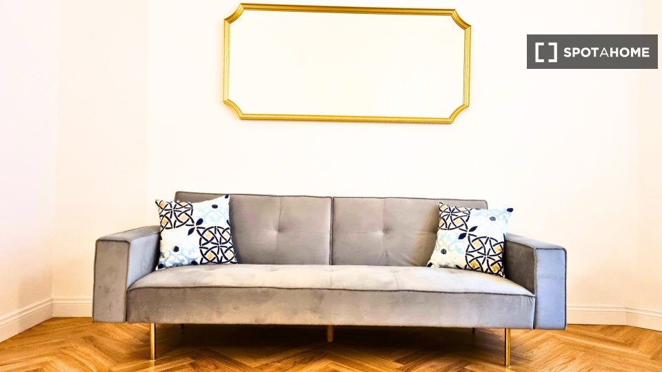 Immagine 5 di Appartamento in affitto  in Via Germanico a Roma