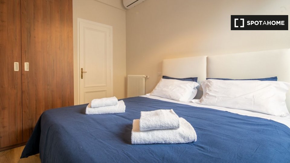 Immagine 8 di Appartamento in affitto  in Via de' Guicciardini a Firenze