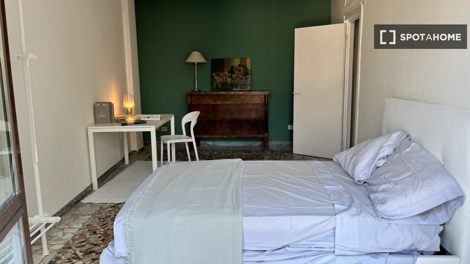 Immagine 16 di Camera condivisa in affitto  in Giovanni Maria a Milano