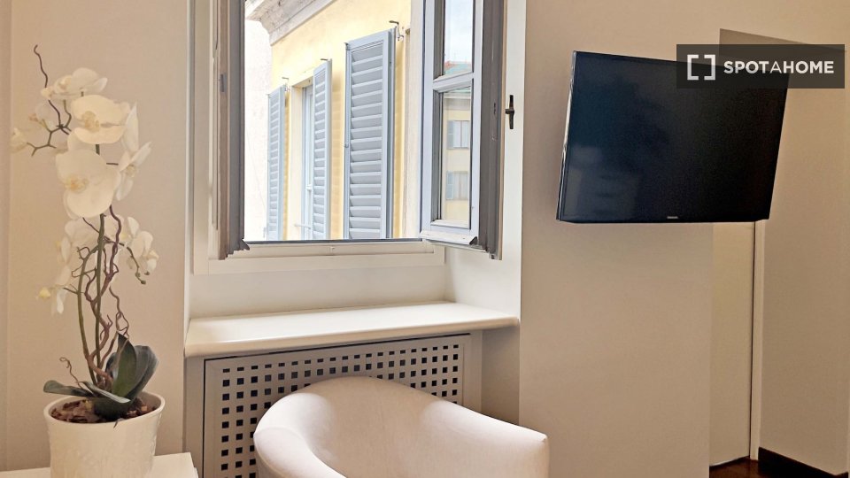 Immagine 9 di Appartamento in affitto  in Corso Venezia a Milano