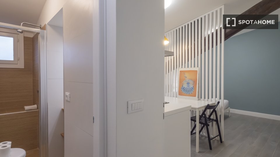 Immagine 6 di Appartamento in affitto  in Viale Certosa a Milano