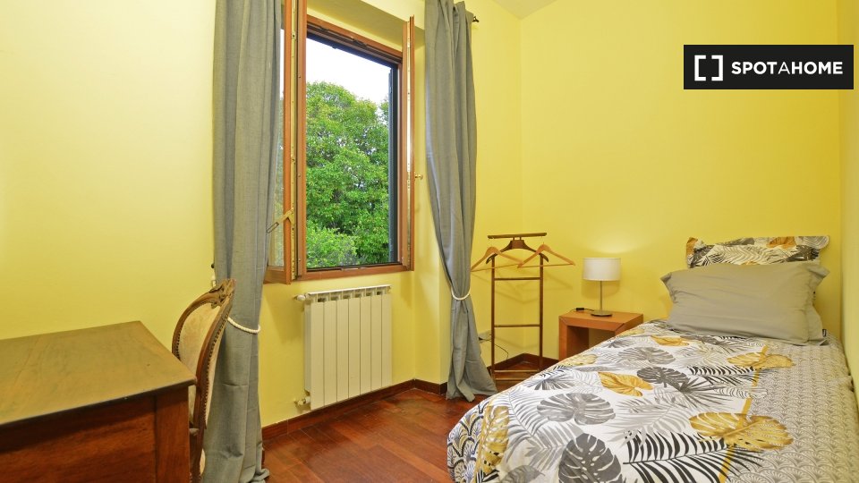 Immagine 9 di Appartamento in affitto  in Via Cassia a Impruneta