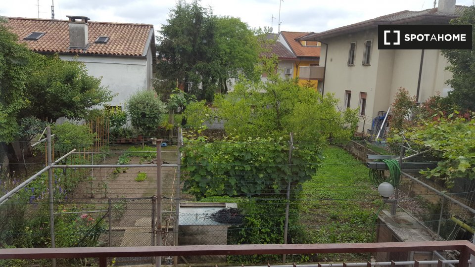 Immagine 9 di Camera condivisa in affitto  in Via Plebiscito a Padova