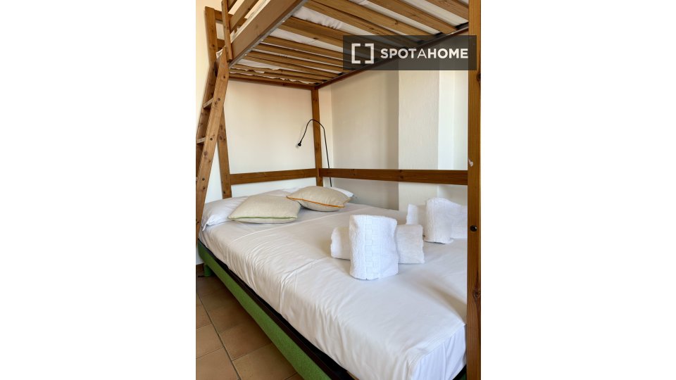 Immagine 18 di Ufficio in affitto  in Via Sebino a Milano