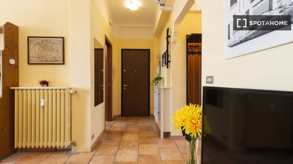 Immagine 15 di Appartamento in affitto  in Via Francesco Gonin a Milano