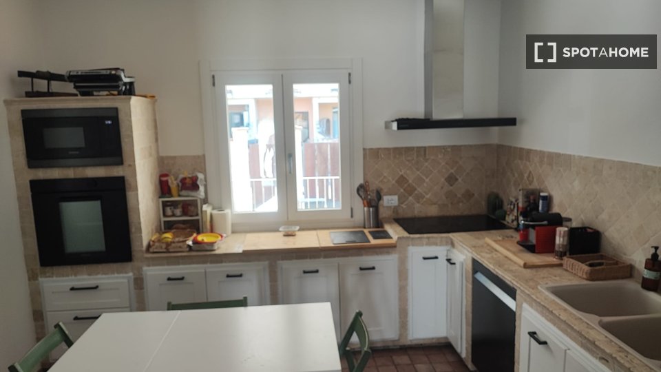 Immagine 13 di Appartamento in affitto  in Via Sesia a Ardea