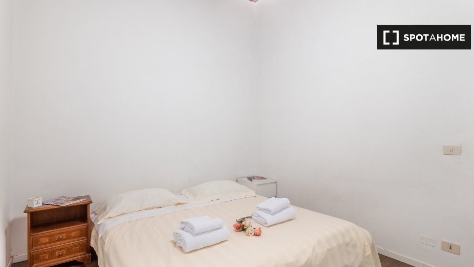 Immagine 16 di Appartamento in affitto  in Via dei Leoni, 2, 50122 Firenze FI, Italy a Firenze