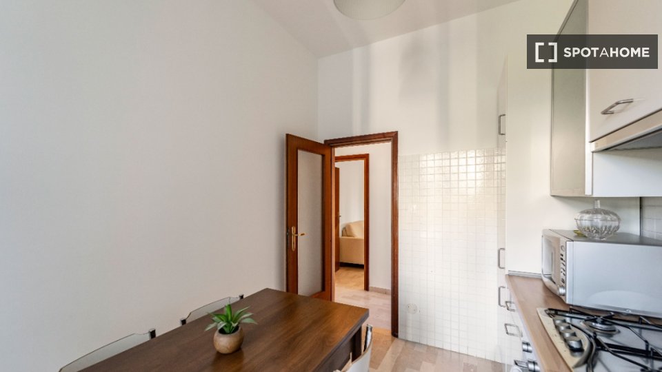 Immagine 8 di Appartamento in affitto  in Via della Barca a Bologna