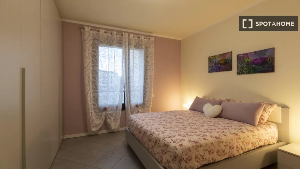 Immagine 3 di Appartamento in affitto  in Viale Sarca a Milano