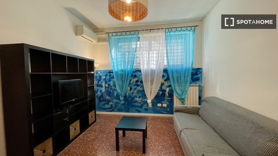 Immagine 3 di Ufficio in affitto  in Via Attilio Friggeri a Roma