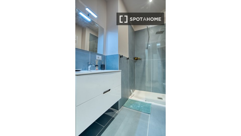 Immagine 6 di Appartamento in affitto  in Piazzale Nizza a Milano