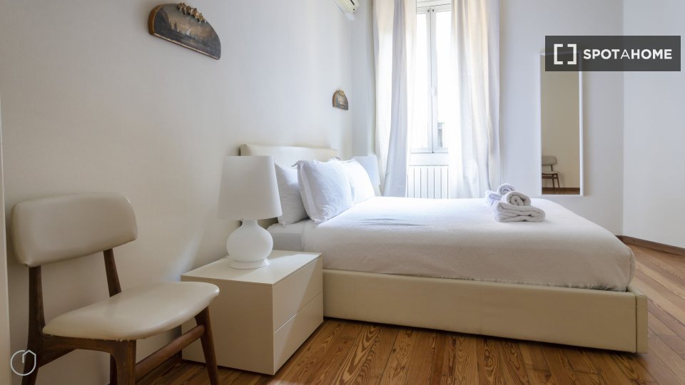 Immagine 19 di Appartamento in affitto  in Via Giovanni Battista Morgagni a Milano