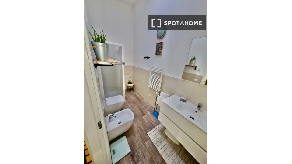 Immagine 4 di Appartamento in affitto  in Viale Belfiore a Firenze