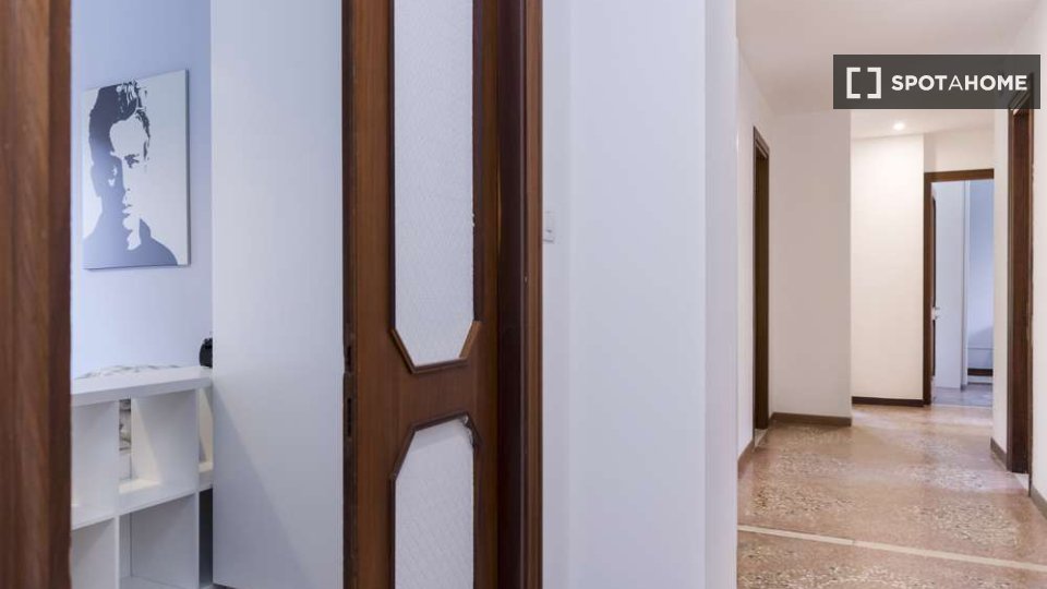 Immagine 15 di Camera condivisa in affitto  in Viale Giovanni Vicini a Bologna