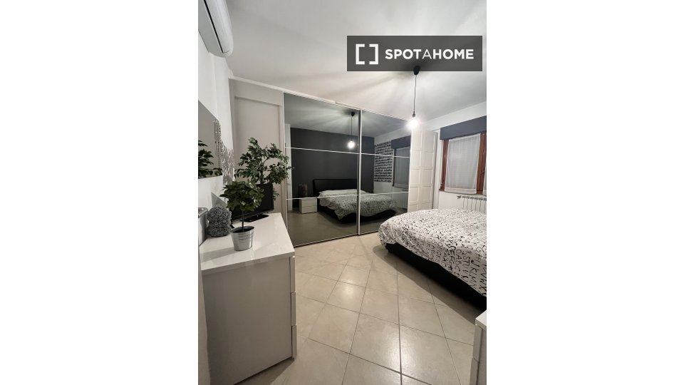 Immagine 5 di Ufficio in affitto  in Via del Fosso dell'Acqua Mariana a Roma