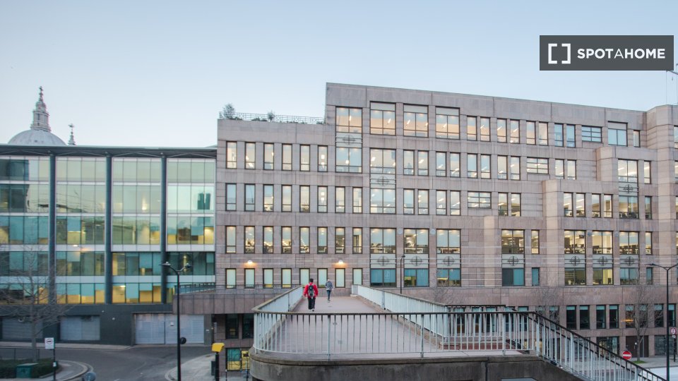 Immagine 15 di Appartamento in affitto  in apartment a 