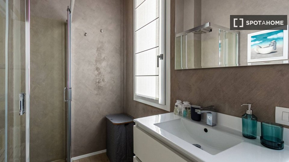 Immagine 15 di Appartamento in affitto  in Via Uberto Visconti di Modrone a Milano