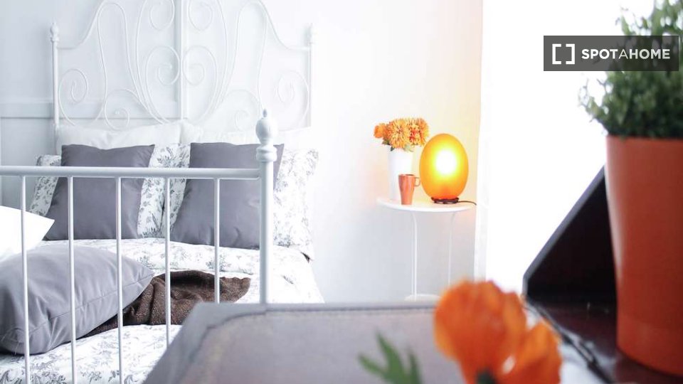 Immagine 7 di Camera condivisa in affitto  in Corso Lodi a Milano