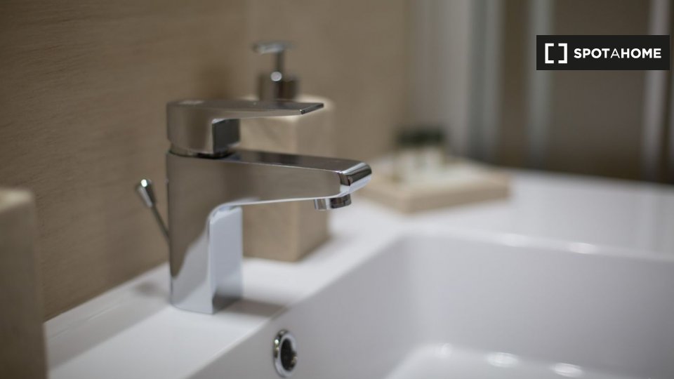 Immagine 13 di Appartamento in affitto  in Via dell'Anguillara a Firenze