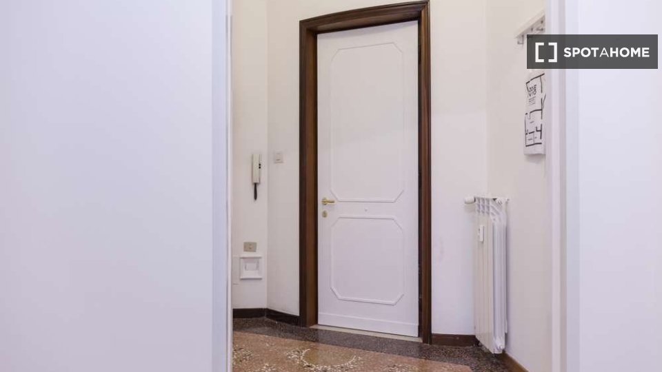 Immagine 14 di Camera condivisa in affitto  in Viale Giovanni Vicini a Bologna