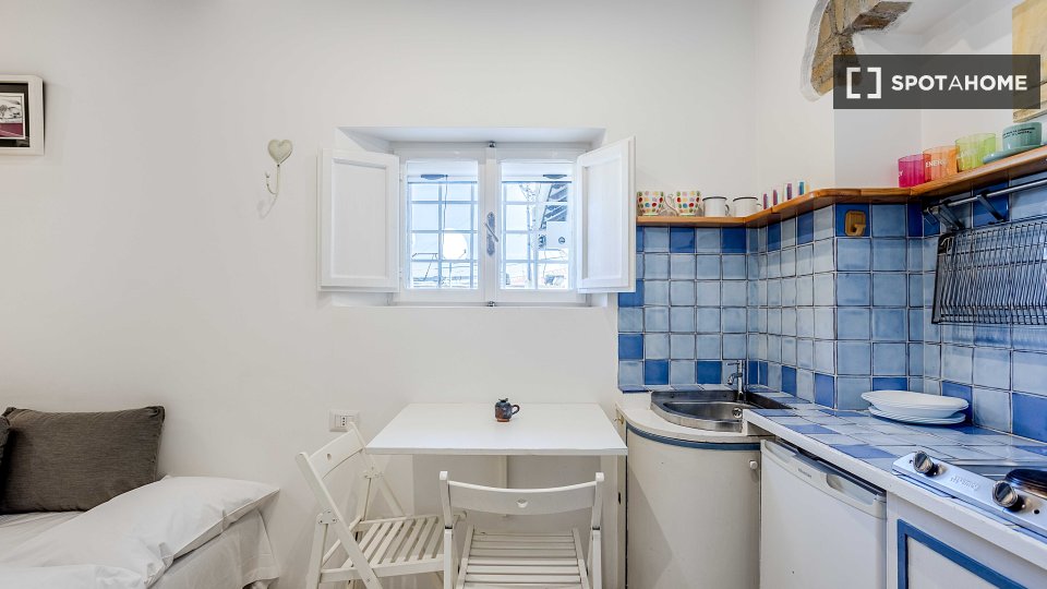 Immagine 9 di Ufficio in affitto  in Via Chiana a Roma