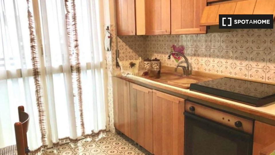 Immagine 2 di Appartamento in affitto  in Via Antonio Cechov a Milano