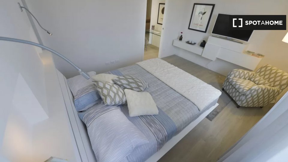 Immagine 17 di Appartamento in affitto  in Via Luigi Vestri a Bologna