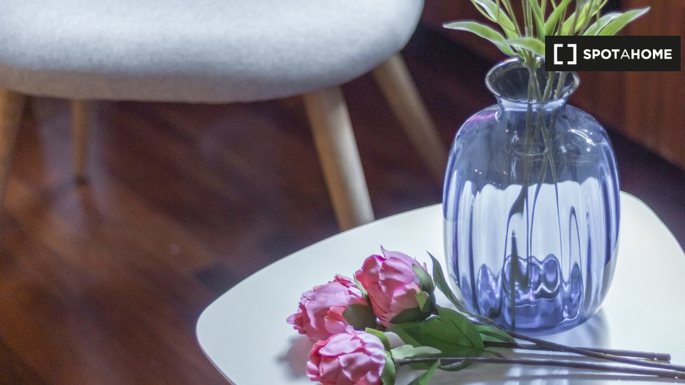 Immagine 1 di Camera condivisa in affitto  in Via Principi d'Acaja a Torino