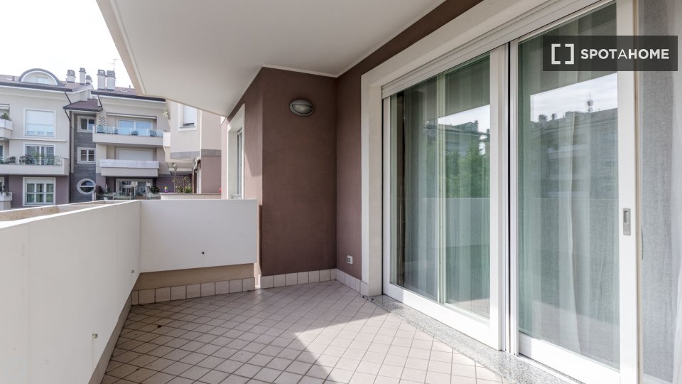 Immagine 3 di Appartamento in affitto  in Via Camillo Benso Conte di Cavour a Cernusco Sul Naviglio