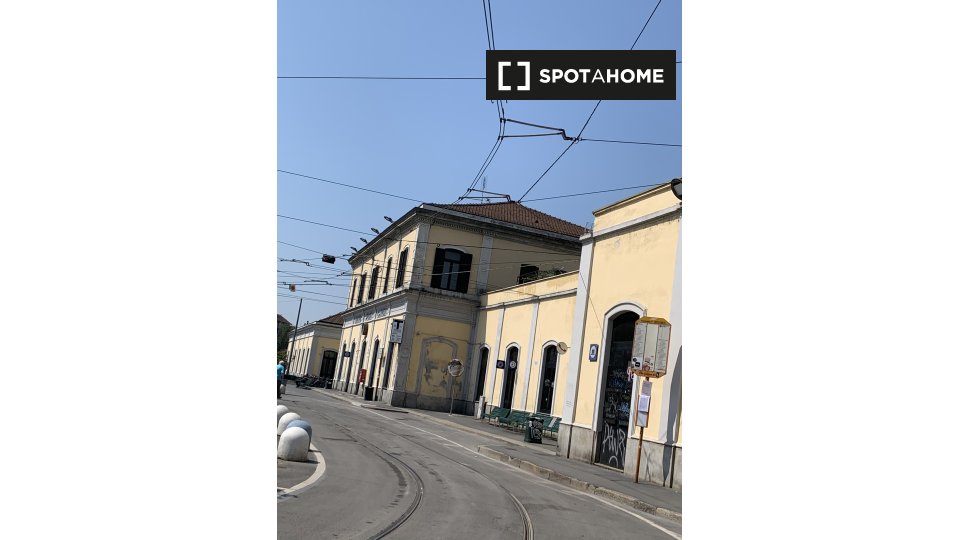 Immagine 8 di Ufficio in affitto  in Piazzale Stazione Genova a Milano