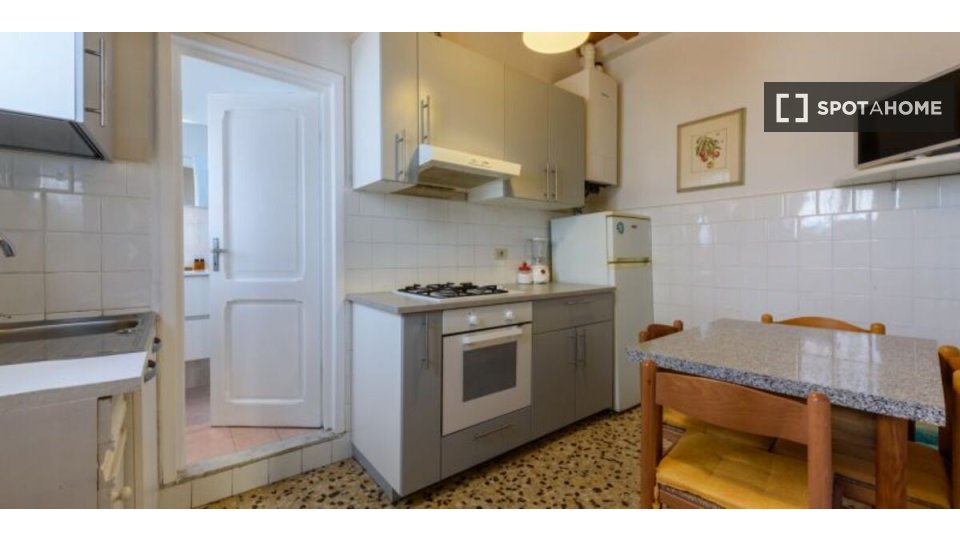 Immagine 4 di Appartamento in affitto  in Via Panzani a Firenze