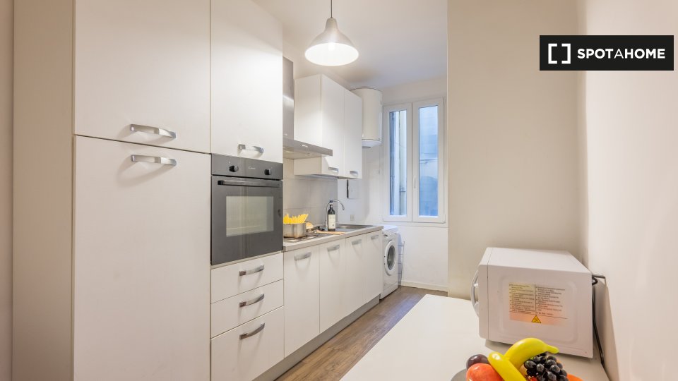 Immagine 5 di Appartamento in affitto  in Via dei Leoni, 2, 50122 Firenze FI, Italy a Firenze