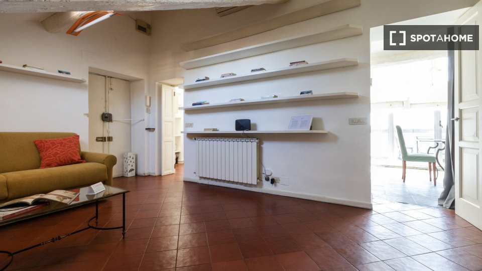 Immagine 17 di Appartamento in affitto  in Via Vigevano a Milano