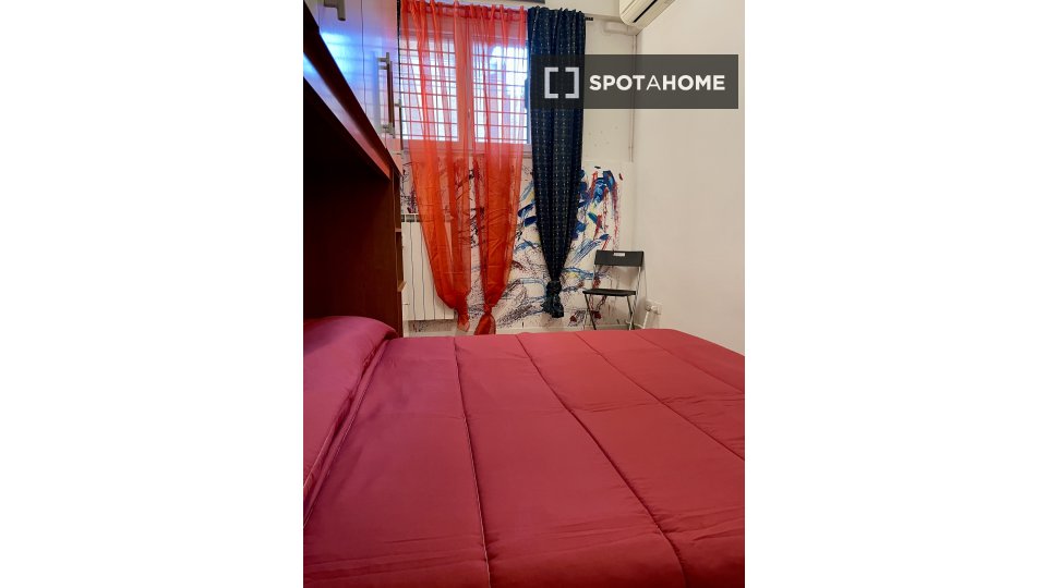 Immagine 6 di Ufficio in affitto  in Via Attilio Friggeri a Roma