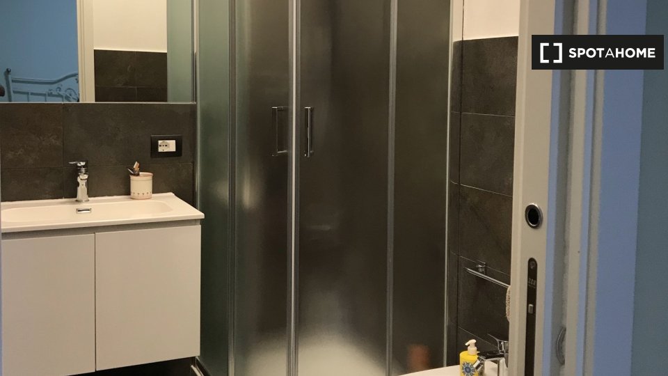 Immagine 3 di Appartamento in affitto  in Via di S. Sotero a Roma