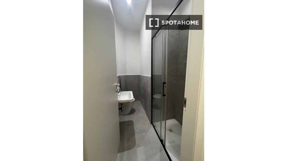 Immagine 6 di Camera condivisa in affitto  in Via Giuseppe la Farina a Firenze