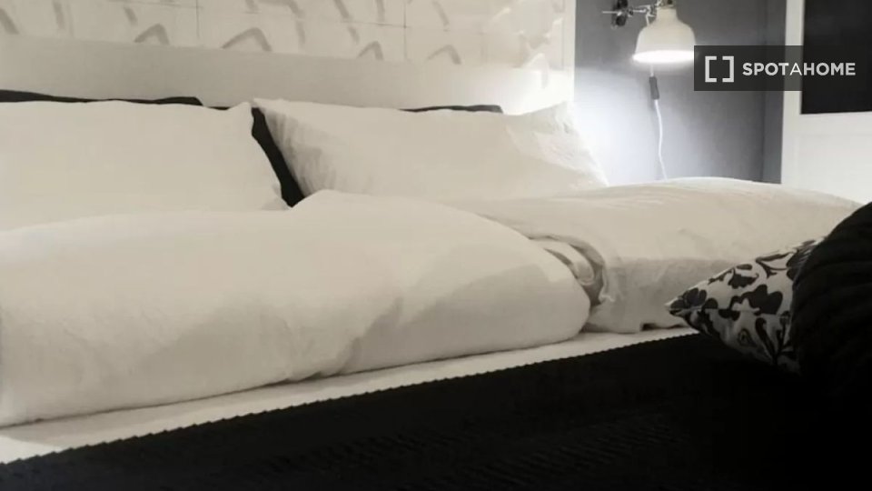 Immagine 4 di Appartamento in affitto  in Via Andrea Doria a Genova