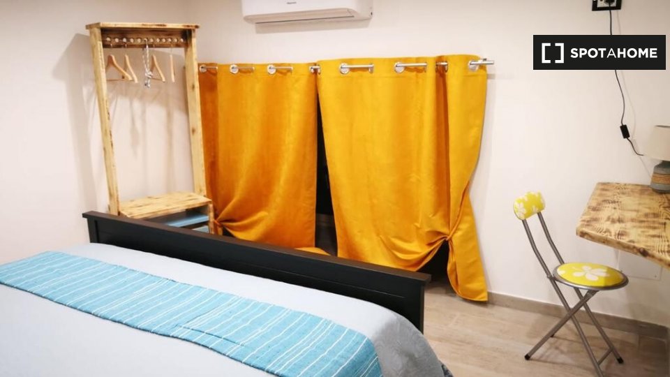 Immagine 4 di Appartamento in affitto  in Vico Barre a Napoli