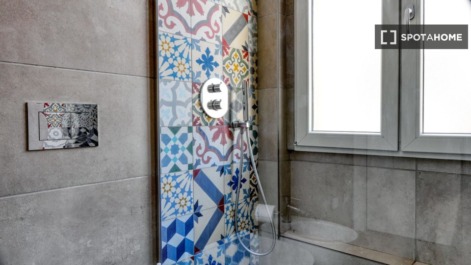 Immagine 17 di Appartamento in affitto  in Via Tortona a Milano