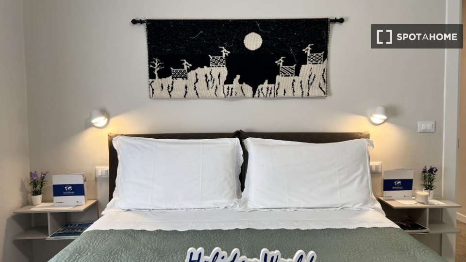 Immagine 6 di Appartamento in affitto  in Via Gorizia a Genova