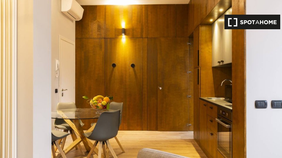 Immagine 10 di Ufficio in affitto  in Via Fatebenesorelle a Milano