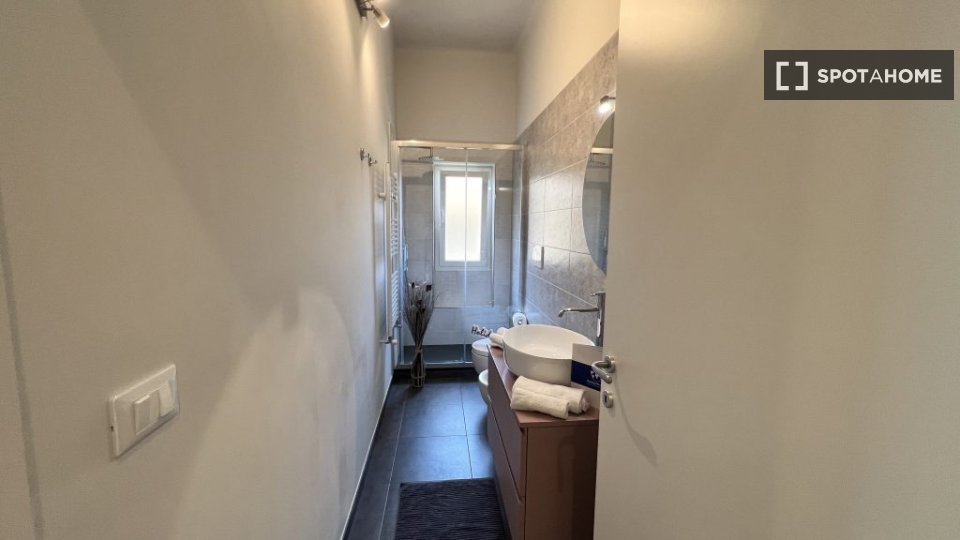 Immagine 12 di Appartamento in affitto  in Via Gorizia a Genova